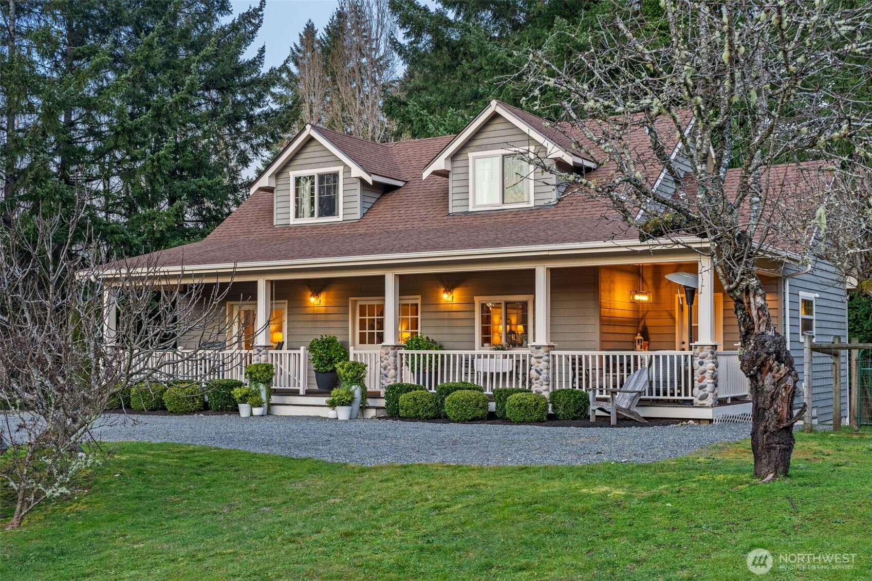 8733 Johnson Point Road Northeast Olympia, WA 98516 - Photo 1 of 40 Gallery Image 1