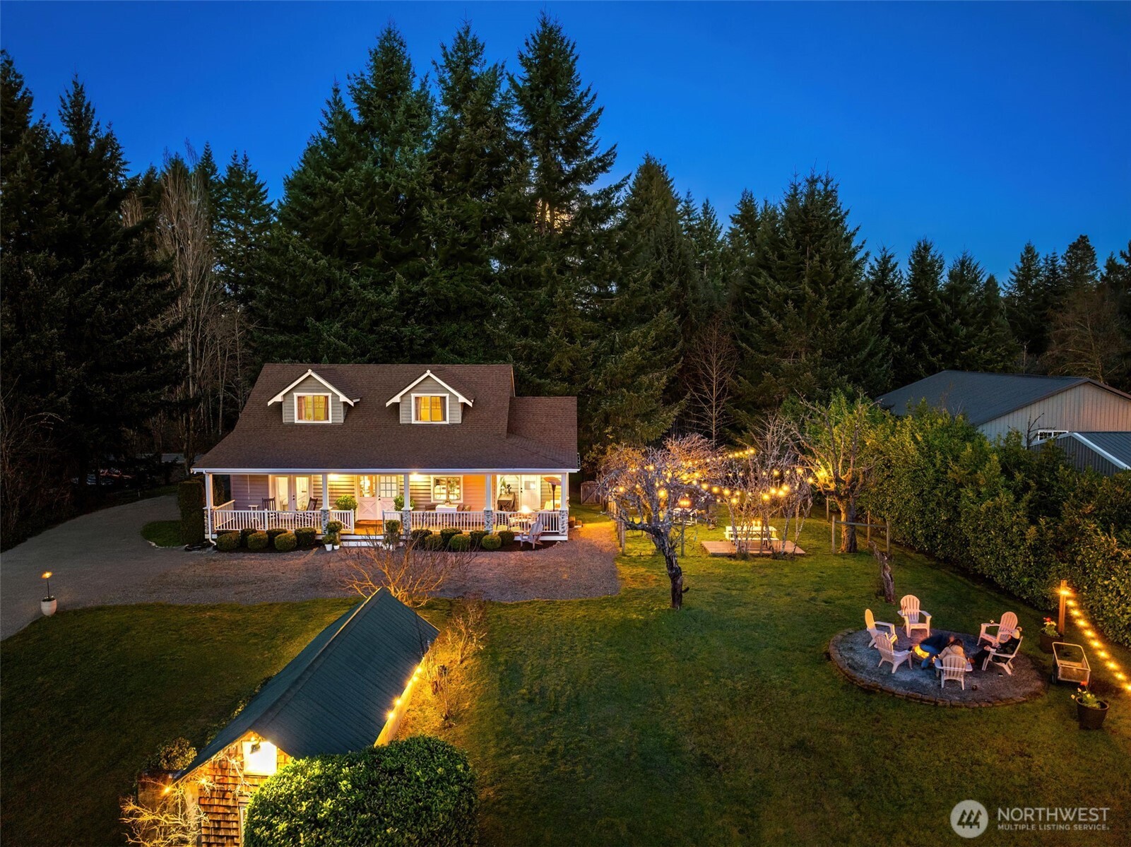 8733 Johnson Point Road Northeast Olympia, WA 98516 - Photo 2 of 40 Gallery Image 2