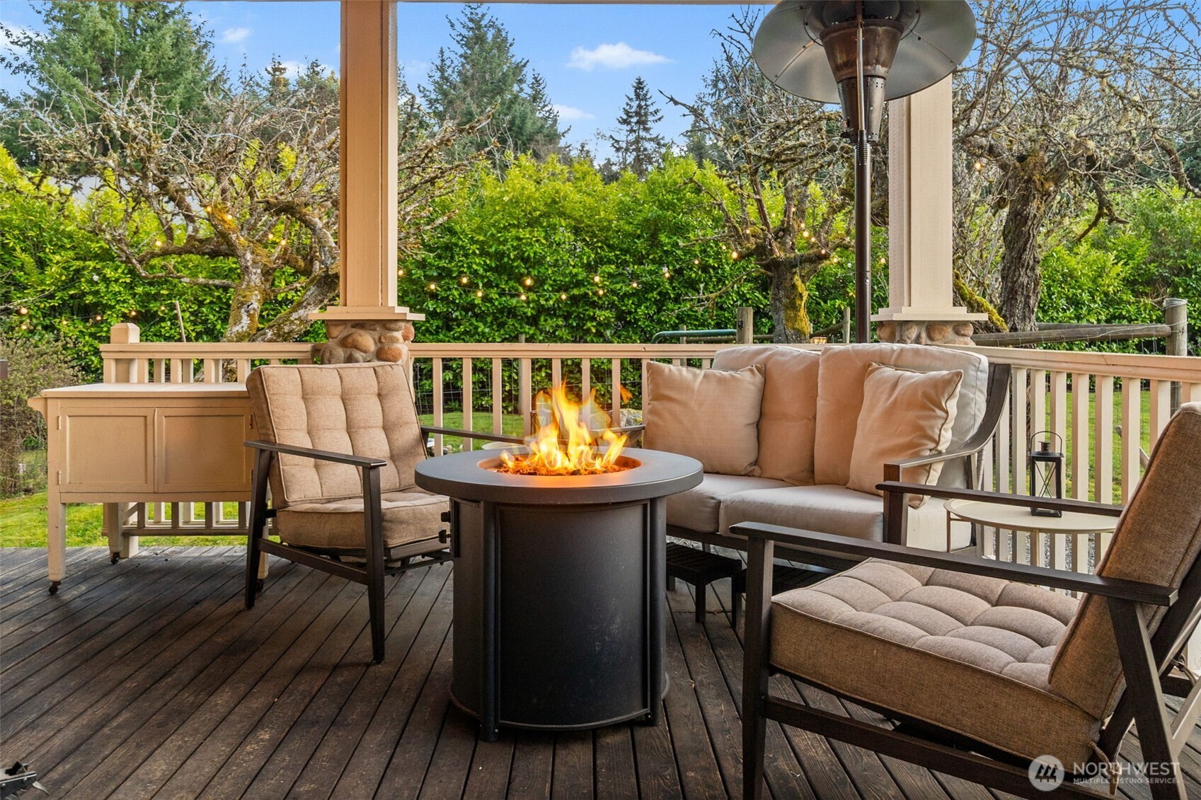 8733 Johnson Point Road Northeast Olympia, WA 98516 - Photo 23 of 40 Gallery Image 23