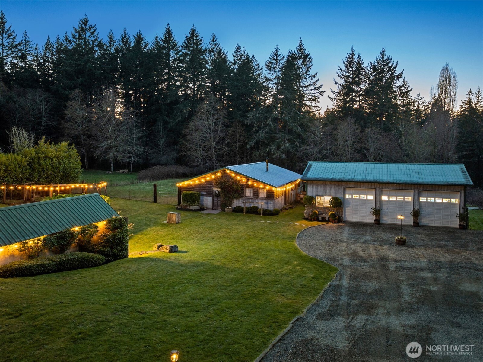 8733 Johnson Point Road Northeast Olympia, WA 98516 - Photo 24 of 40 Gallery Image 24