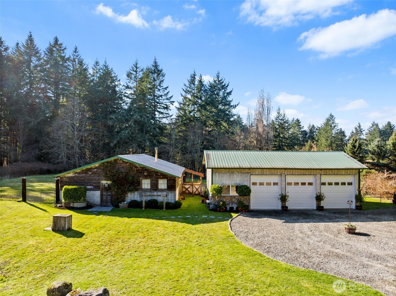 8733 Johnson Point Road Northeast Olympia, WA 98516 - Photo 28 of 40 Gallery Image 28