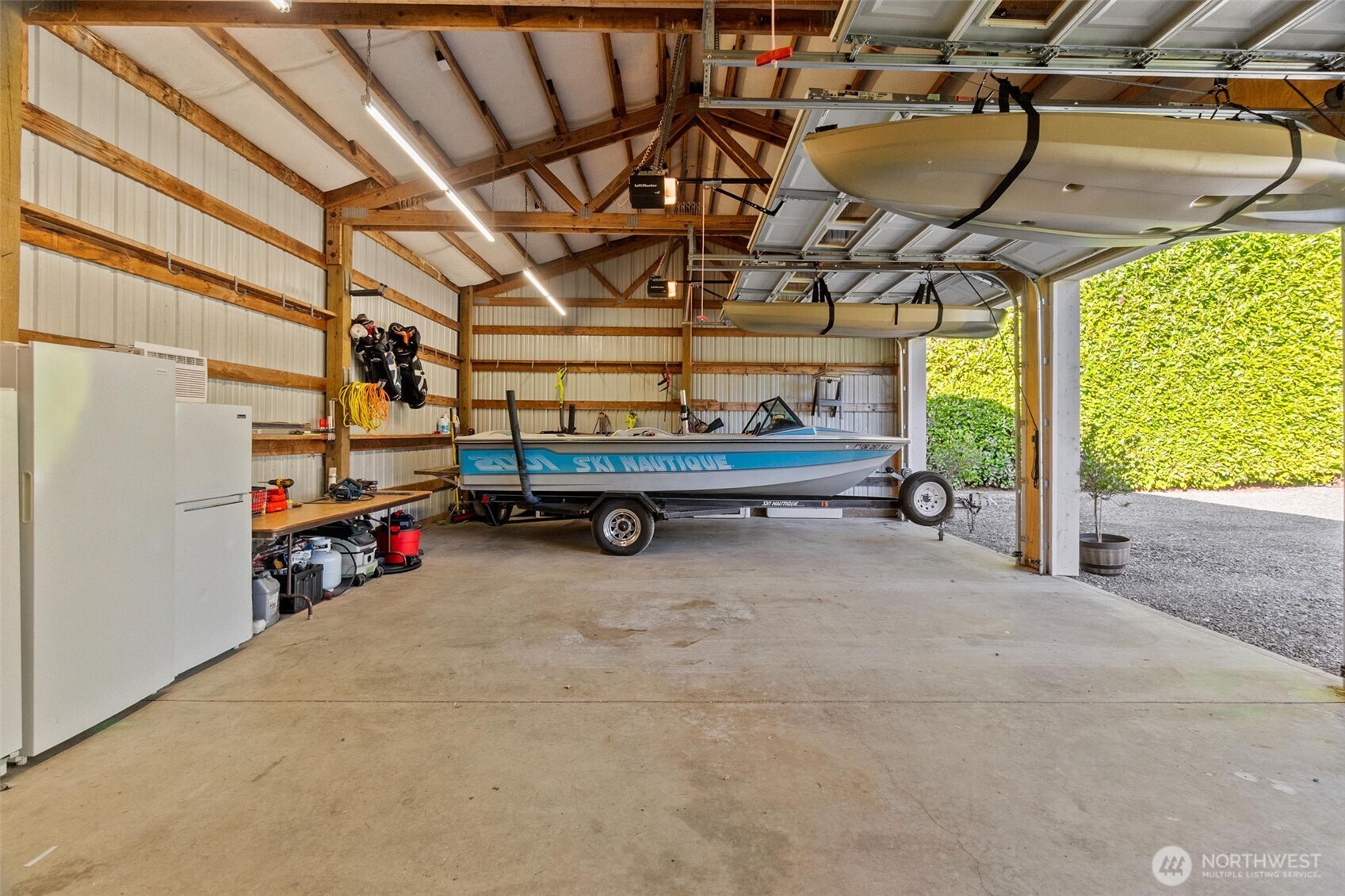 8733 Johnson Point Road Northeast Olympia, WA 98516 - Photo 31 of 40 Gallery Image 31