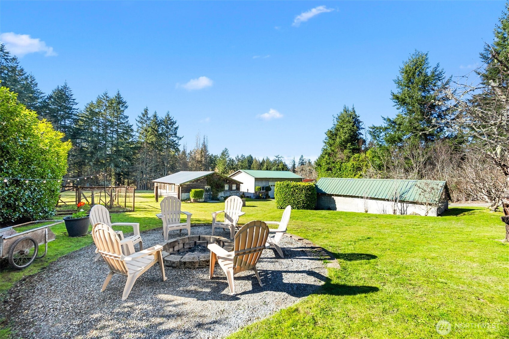 8733 Johnson Point Road Northeast Olympia, WA 98516 - Photo 32 of 40 Gallery Image 32