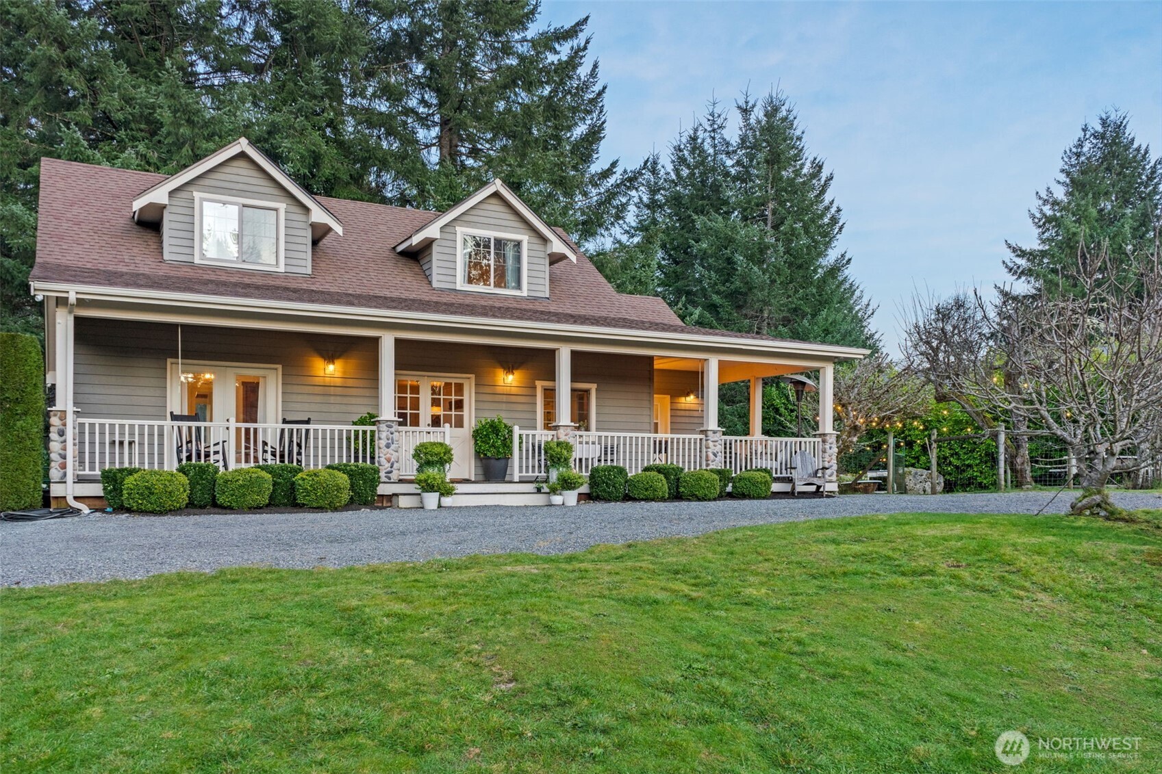 8733 Johnson Point Road Northeast Olympia, WA 98516 - Photo 34 of 40 Gallery Image 34