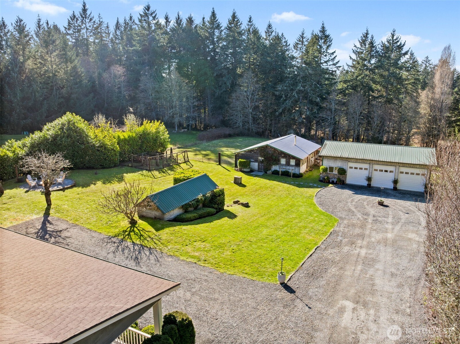 8733 Johnson Point Road Northeast Olympia, WA 98516 - Photo 37 of 40 Gallery Image 37