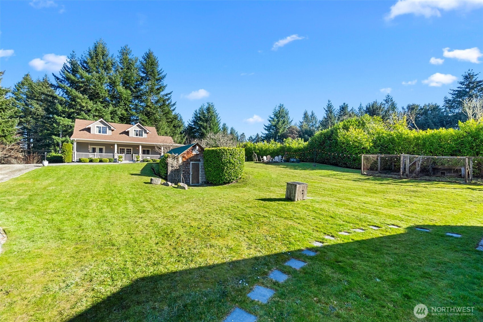 8733 Johnson Point Road Northeast Olympia, WA 98516 - Photo 38 of 40 Gallery Image 38