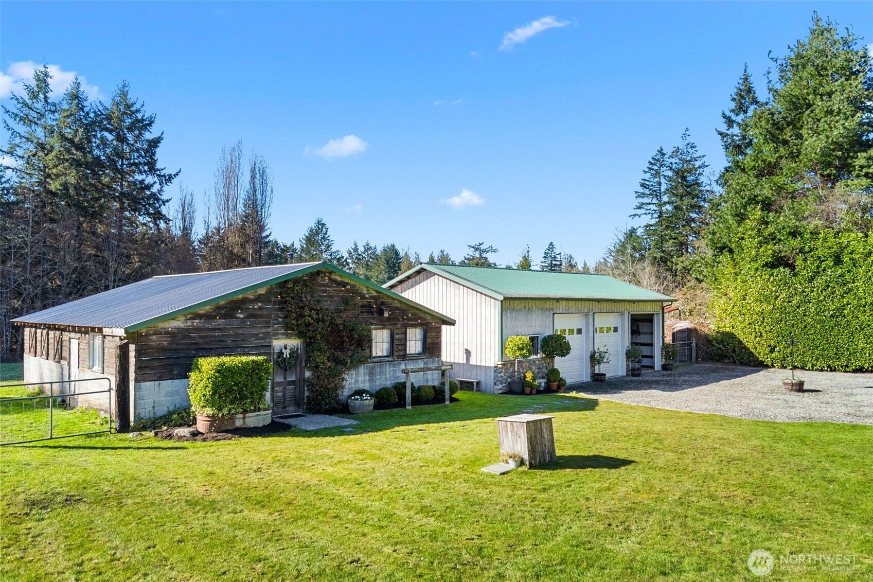 8733 Johnson Point Road Northeast Olympia, WA 98516 - Photo 39 of 40 Gallery Image 39