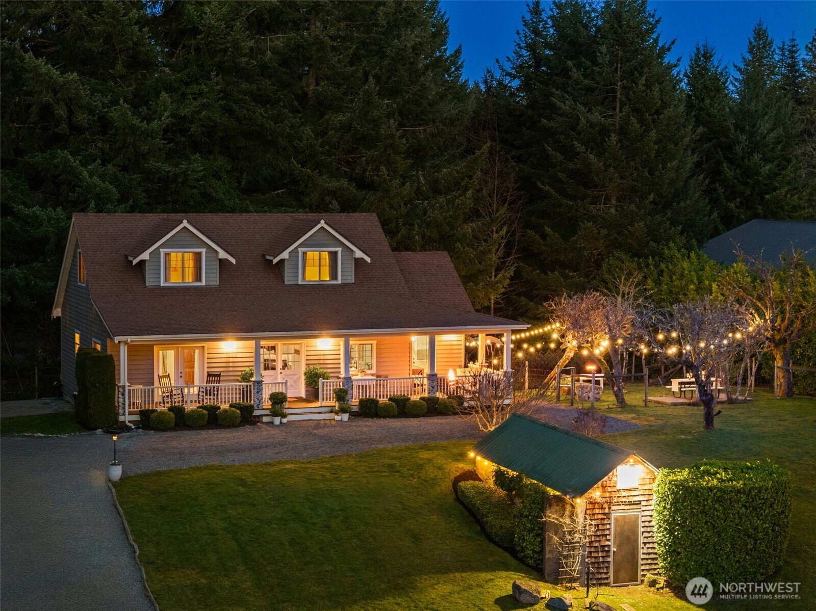 8733 Johnson Point Road Northeast Olympia, WA 98516 - Photo 40 of 40 Gallery Image 40