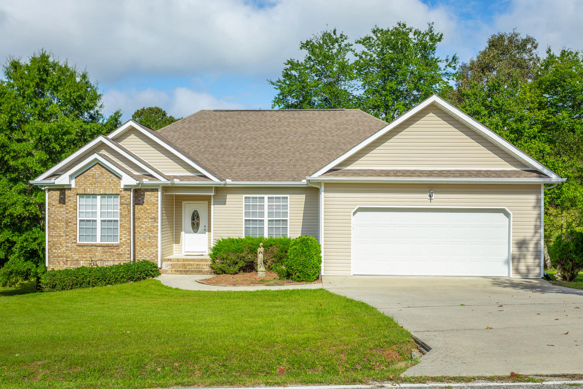9937 Sims-Harris Rd. HD-35