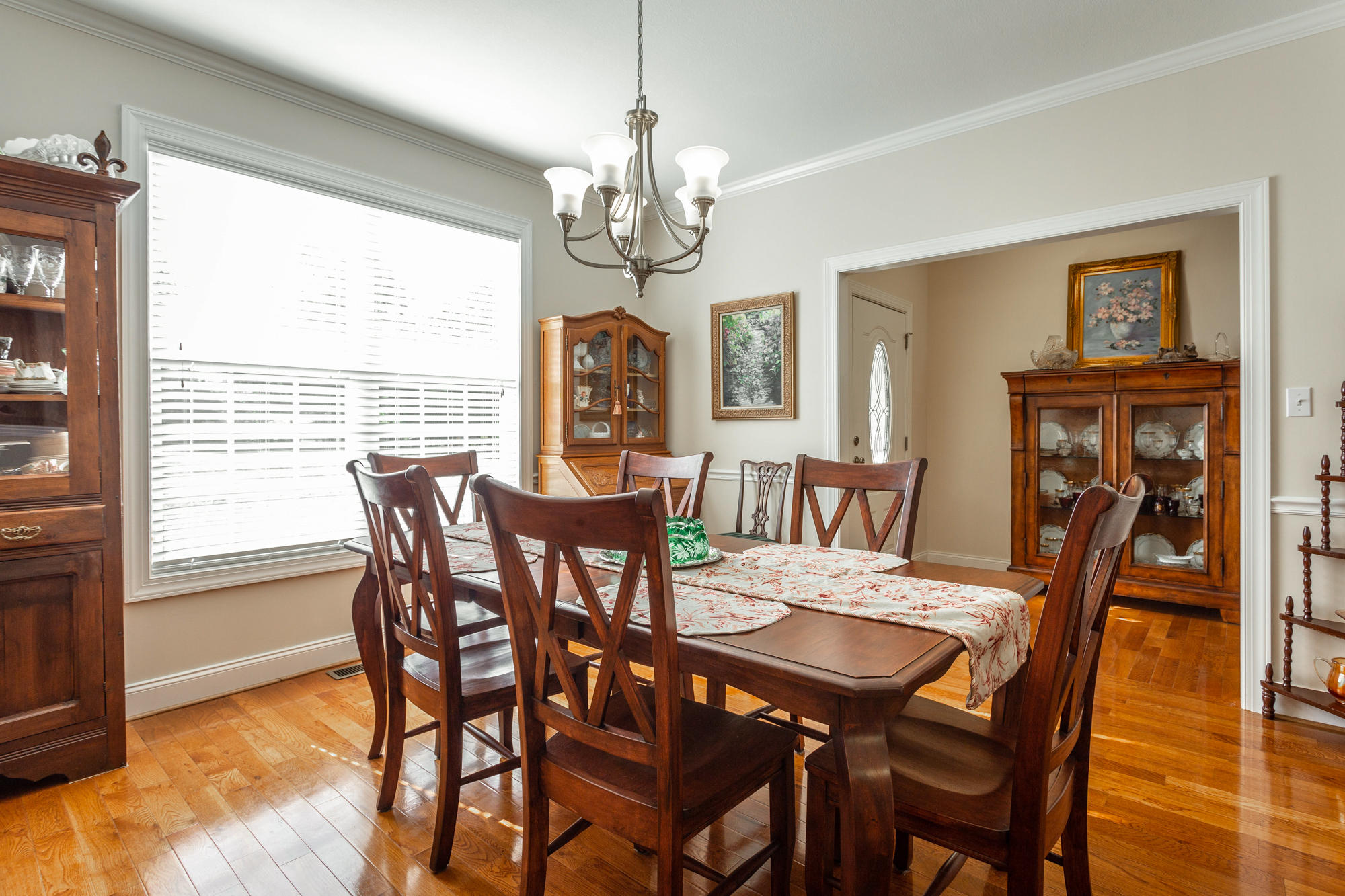 9937 Sims-Harris Road Ooltewah, TN 37363 - Photo 12 of 55 9937 Sims-Harris Rd. HD-5