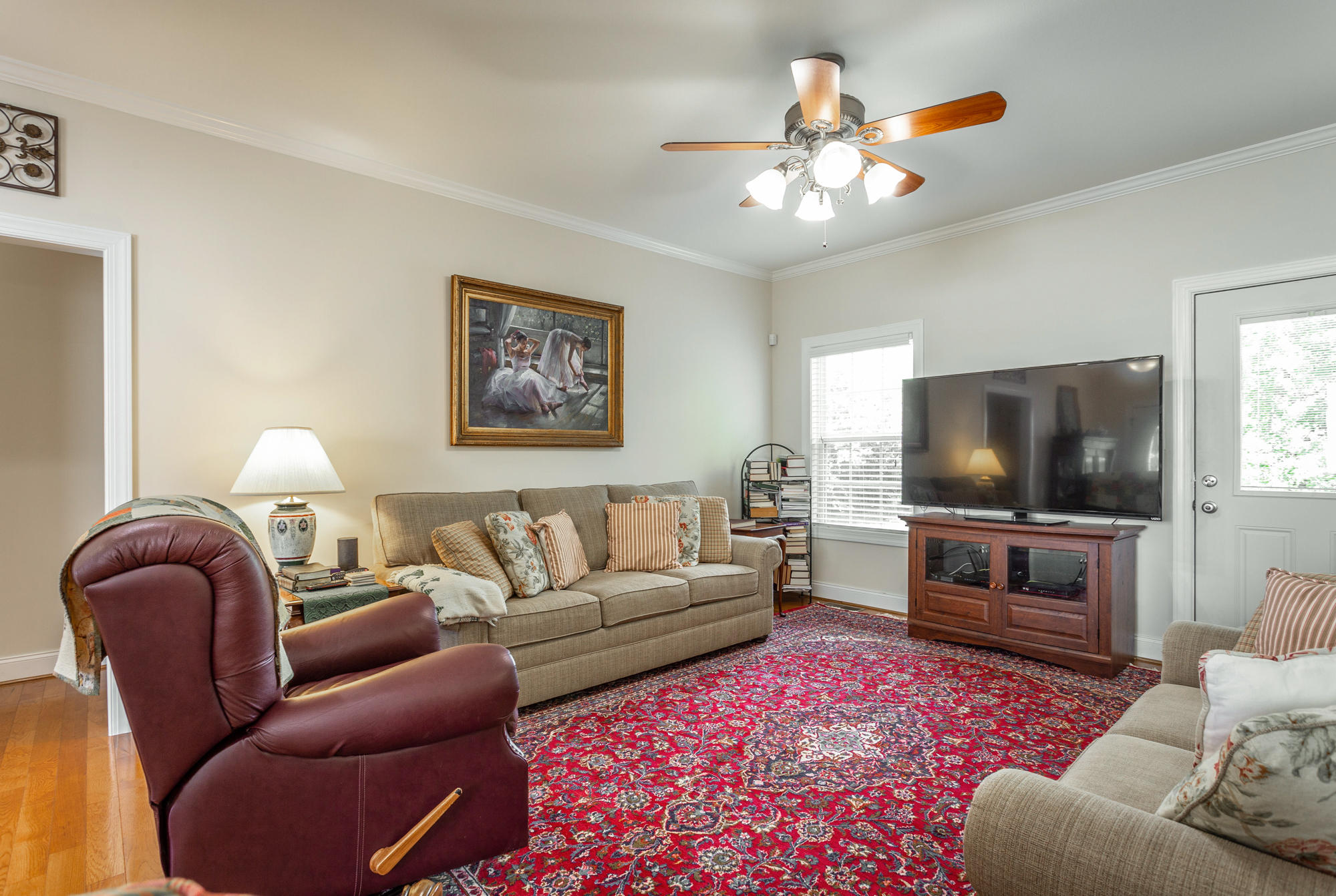 9937 Sims-Harris Rd. HD-18