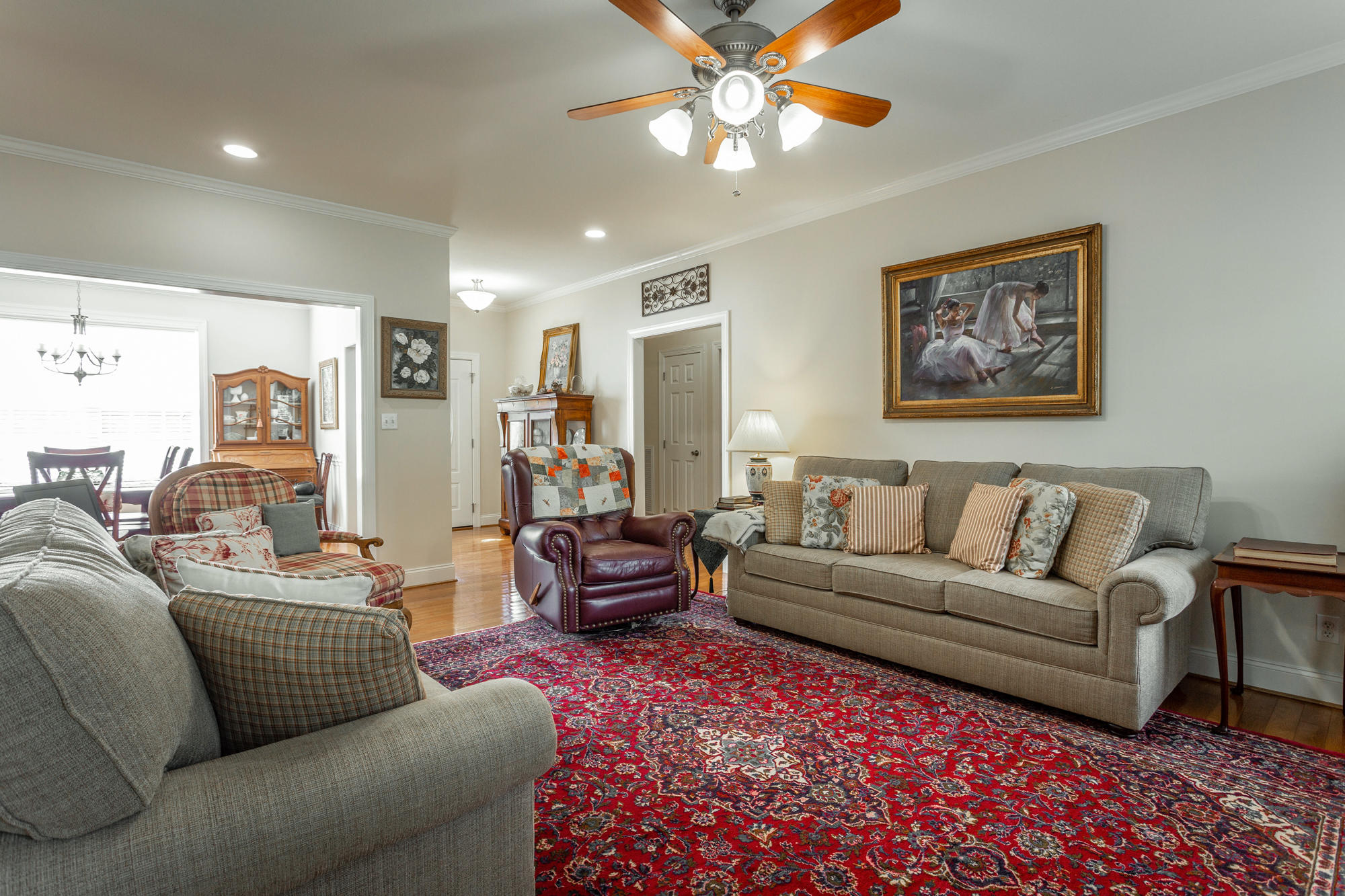 9937 Sims-Harris Road Ooltewah, TN 37363 - Photo 23 of 55 9937 Sims-Harris Rd. HD-19