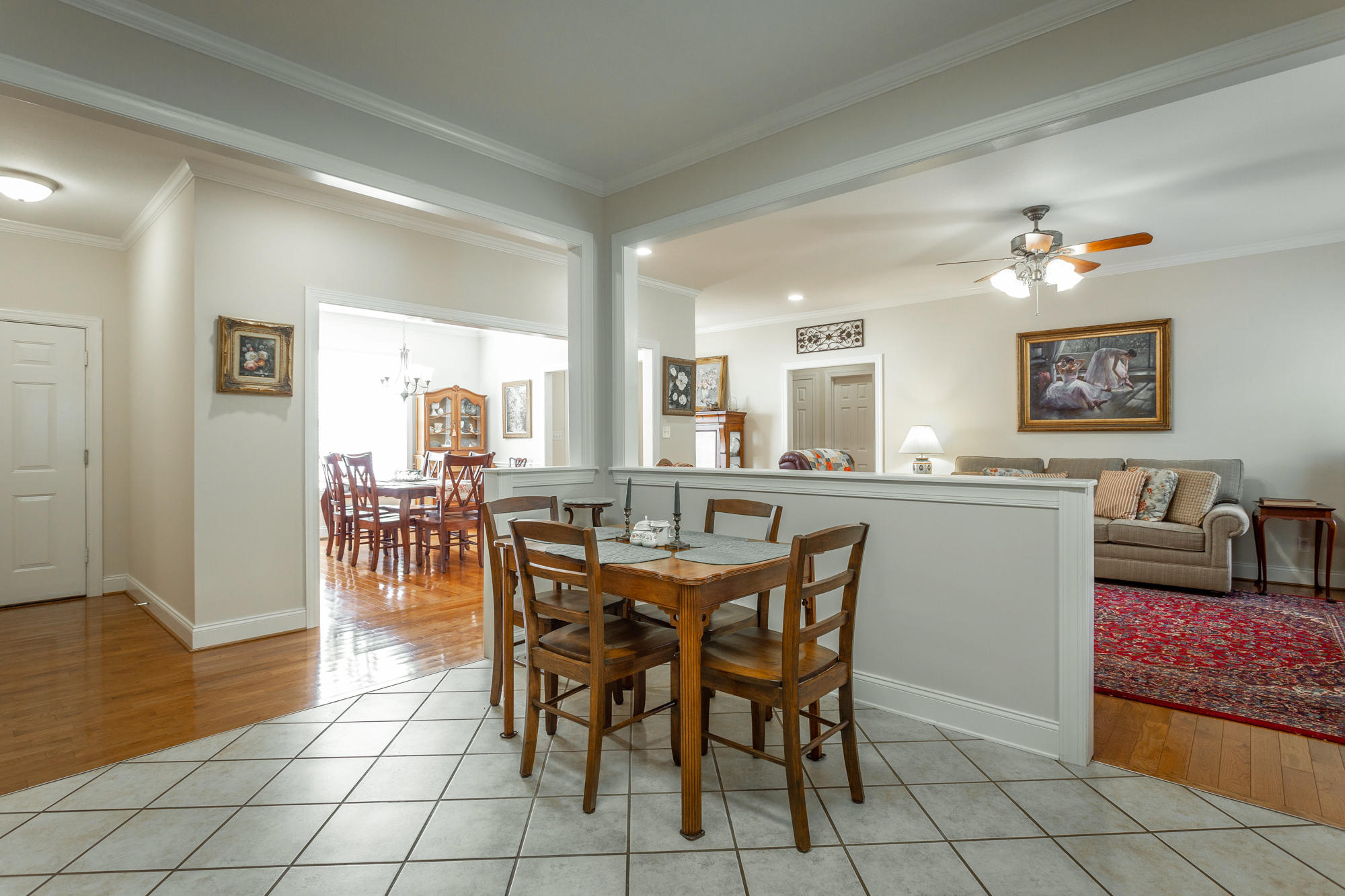 9937 Sims-Harris Road Ooltewah, TN 37363 - Photo 26 of 55 9937 Sims-Harris Rd. HD-23