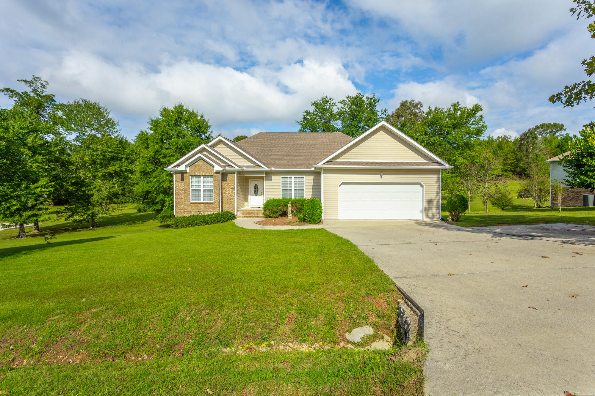 9937 Sims-Harris Road Ooltewah, TN 37363 - Photo 36 of 55 9937 Sims-Harris Rd. HD-36
