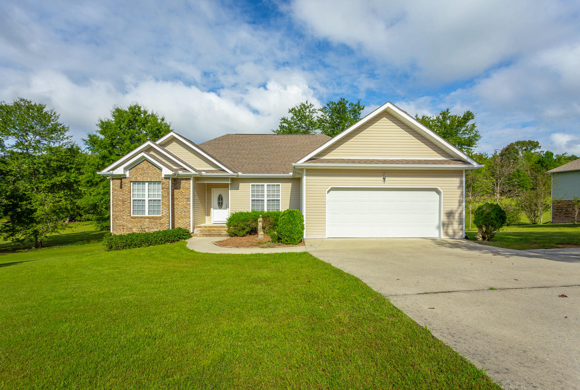 9937 Sims-Harris Road Ooltewah, TN 37363 - Photo 37 of 55 9937 Sims-Harris Rd. HD-37