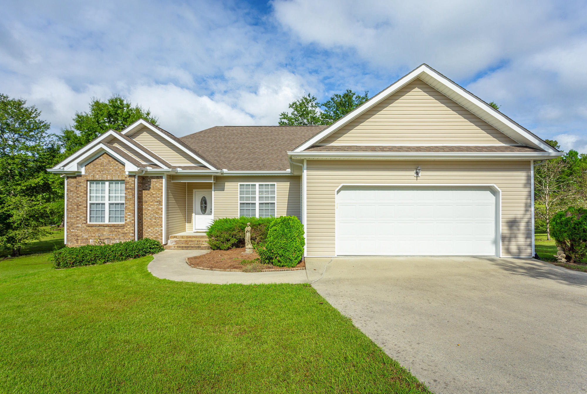 9937 Sims-Harris Road Ooltewah, TN 37363 - Photo 38 of 55 9937 Sims-Harris Rd. HD-38
