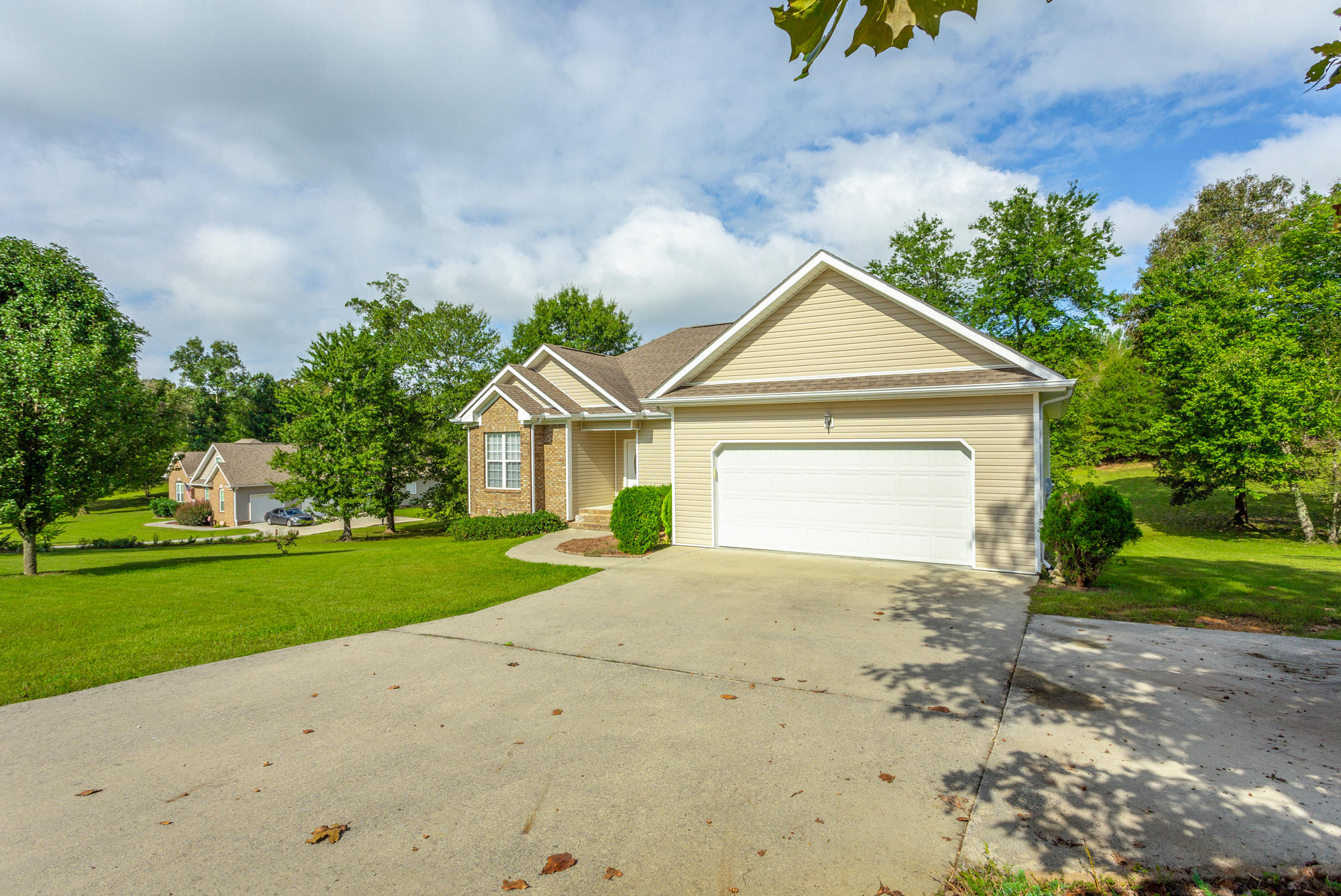 9937 Sims-Harris Road Ooltewah, TN 37363 - Photo 42 of 55 9937 Sims-Harris Rd. HD-42
