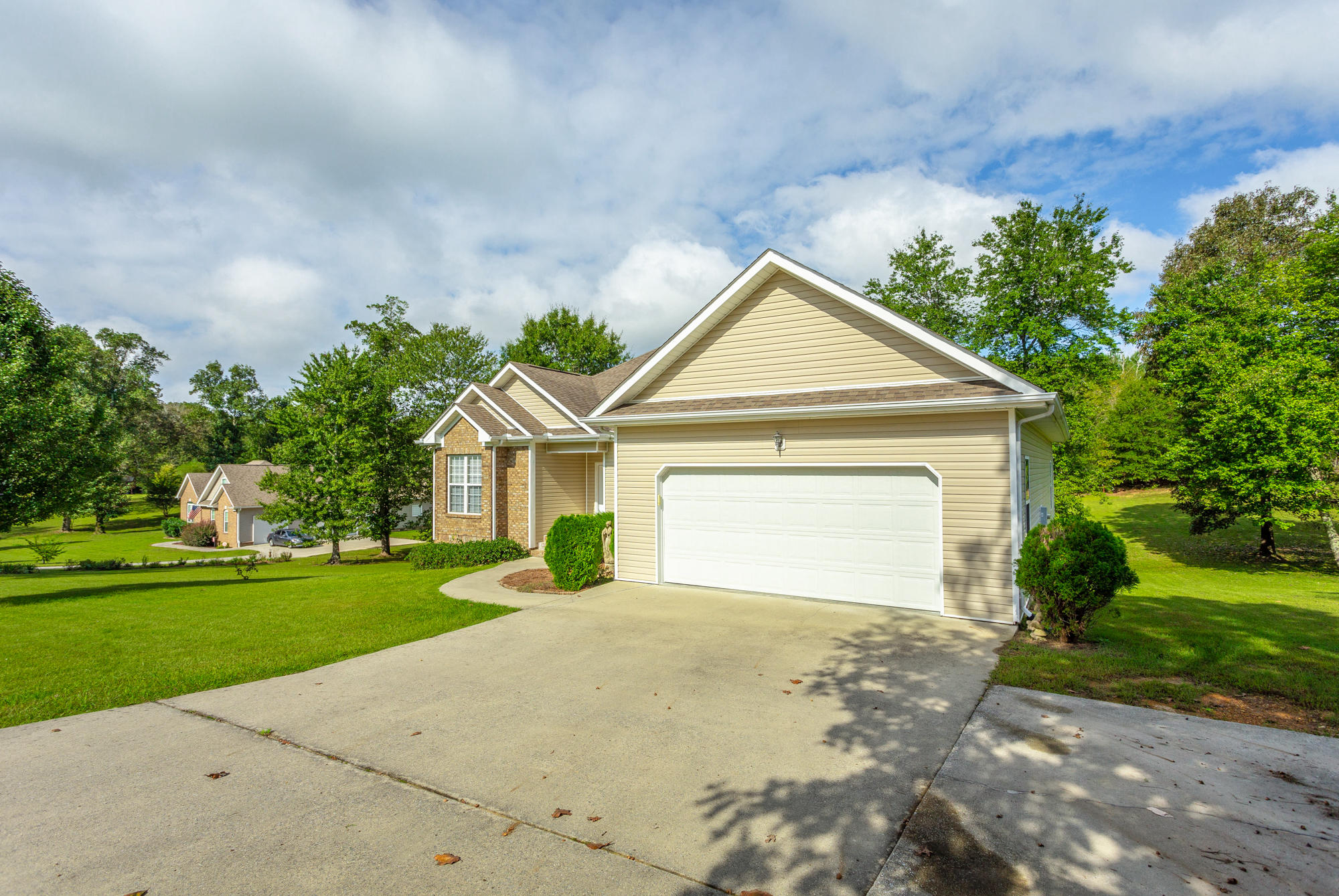 9937 Sims-Harris Road Ooltewah, TN 37363 - Photo 43 of 55 9937 Sims-Harris Rd. HD-43