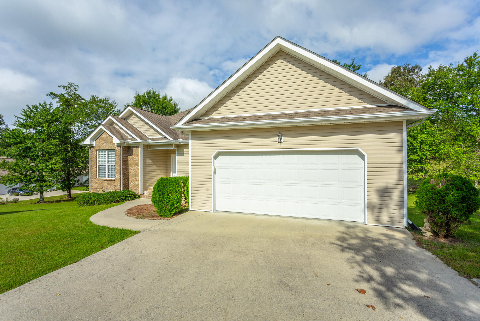 9937 Sims-Harris Road Ooltewah, TN 37363 - Photo 44 of 55 9937 Sims-Harris Rd. HD-44