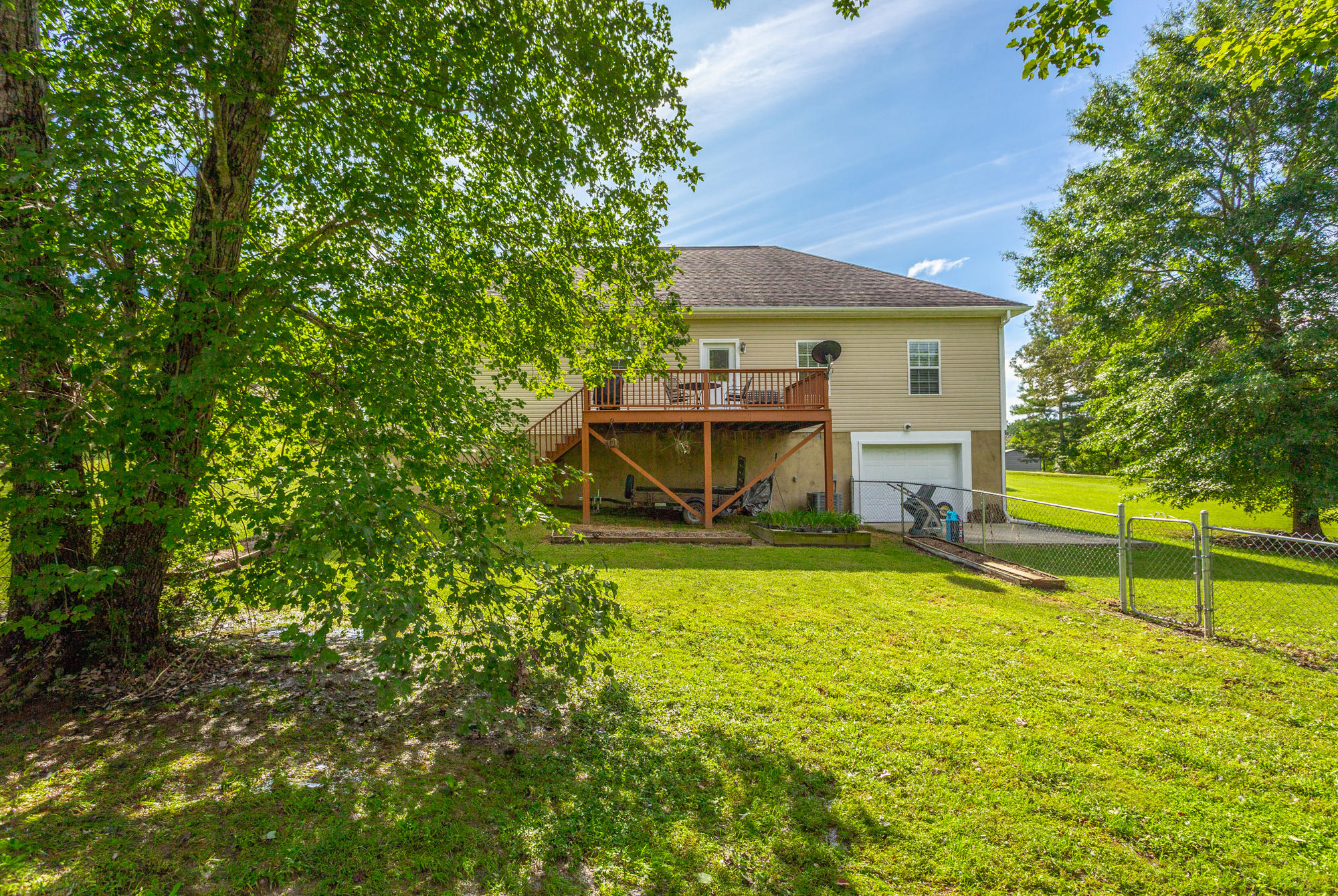 9937 Sims-Harris Road Ooltewah, TN 37363 - Photo 48 of 55 9937 Sims-Harris Rd. HD-48