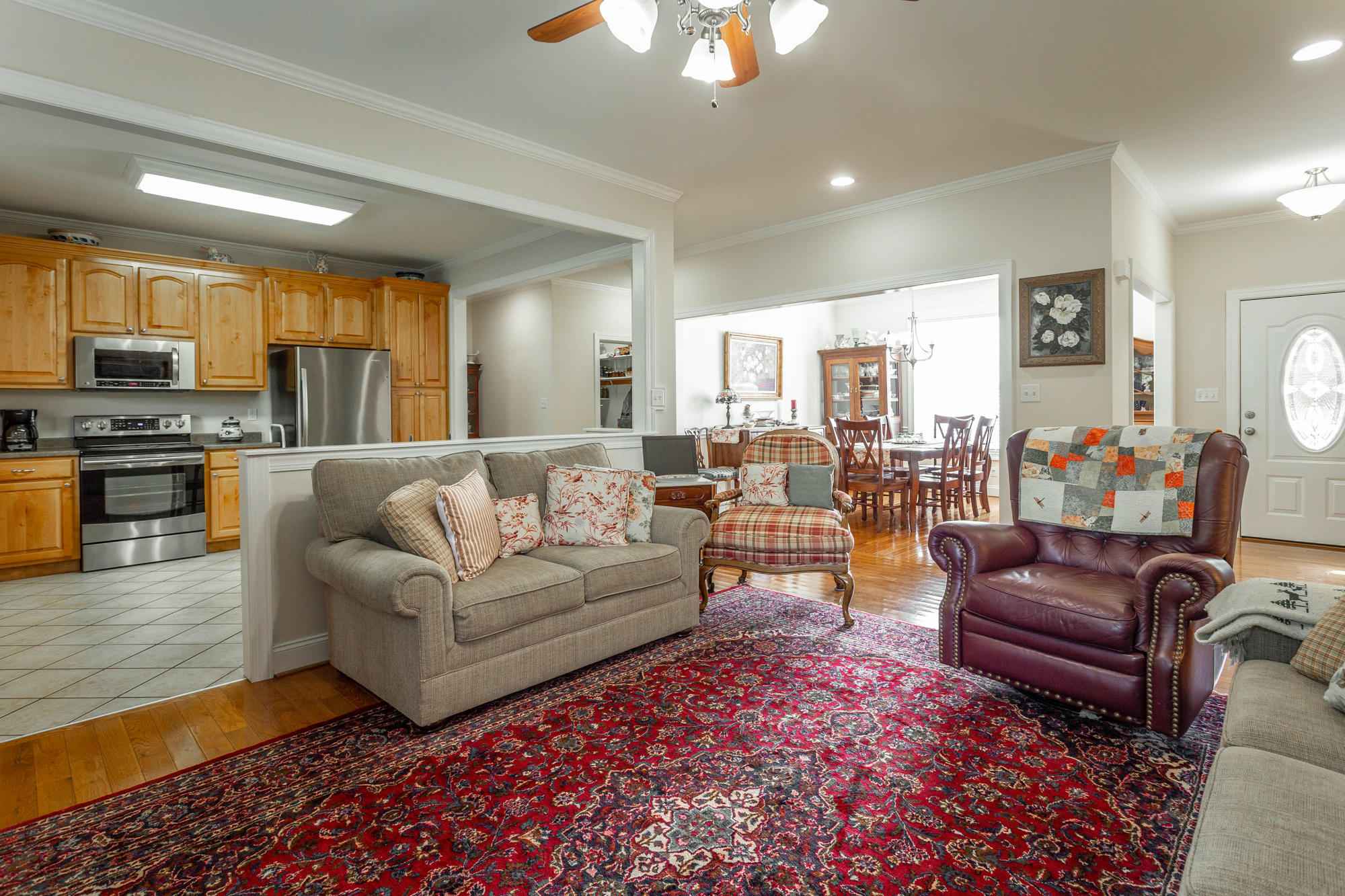 9937 Sims-Harris Rd. HD-20