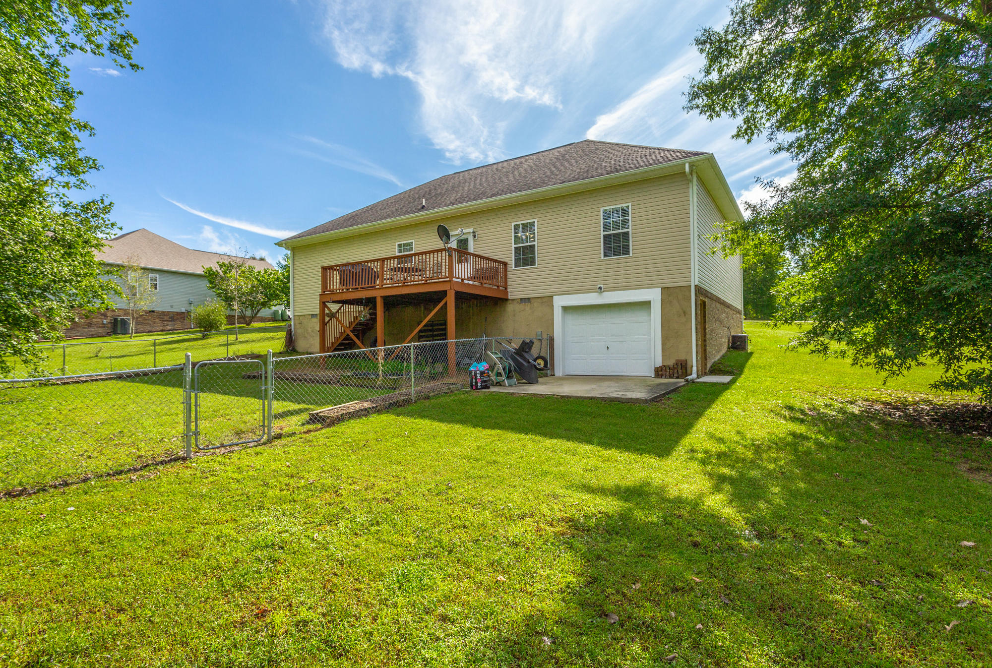 9937 Sims-Harris Road Ooltewah, TN 37363 - Photo 52 of 55 9937 Sims-Harris Rd. HD-52