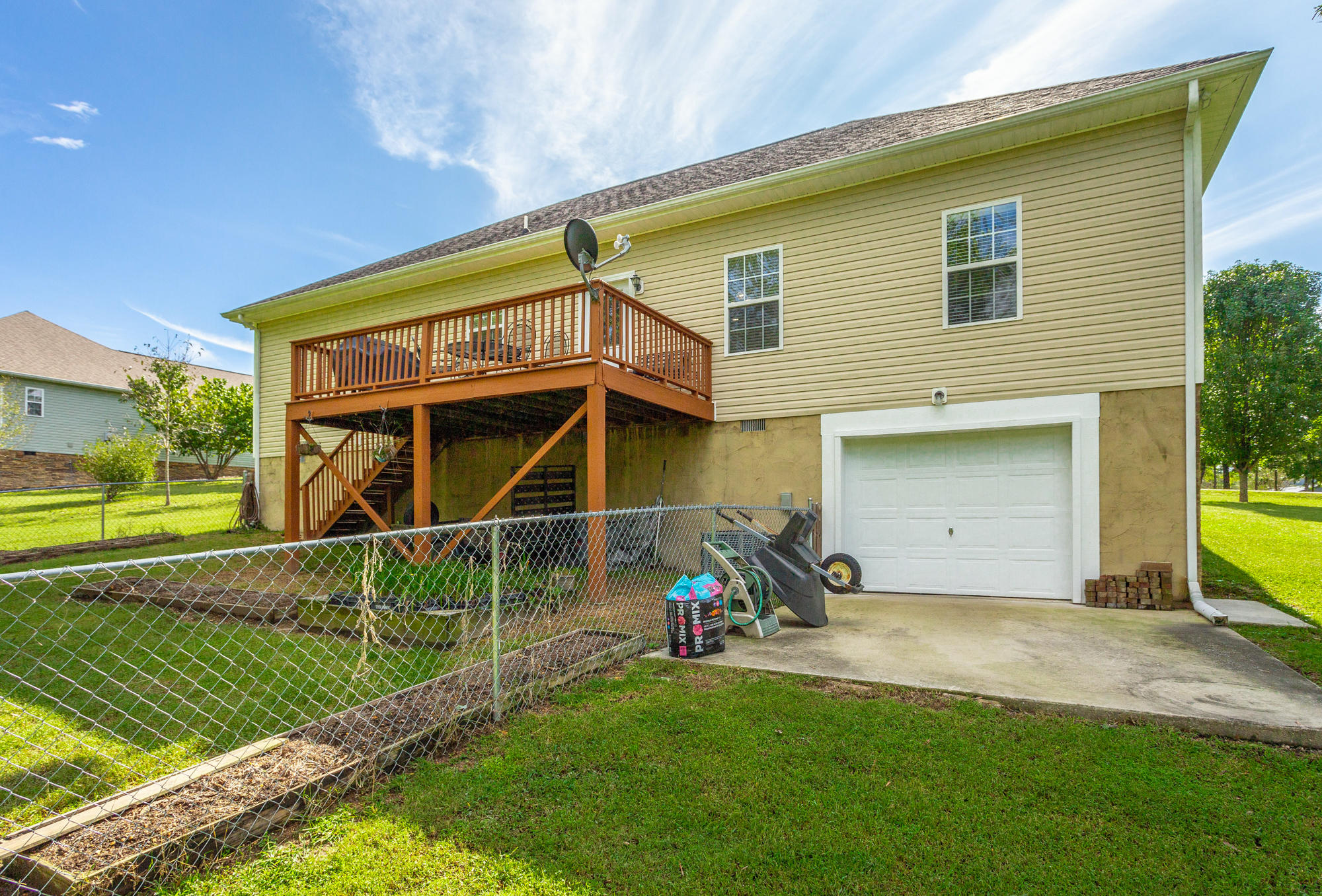9937 Sims-Harris Road Ooltewah, TN 37363 - Photo 53 of 55 9937 Sims-Harris Rd. HD-53