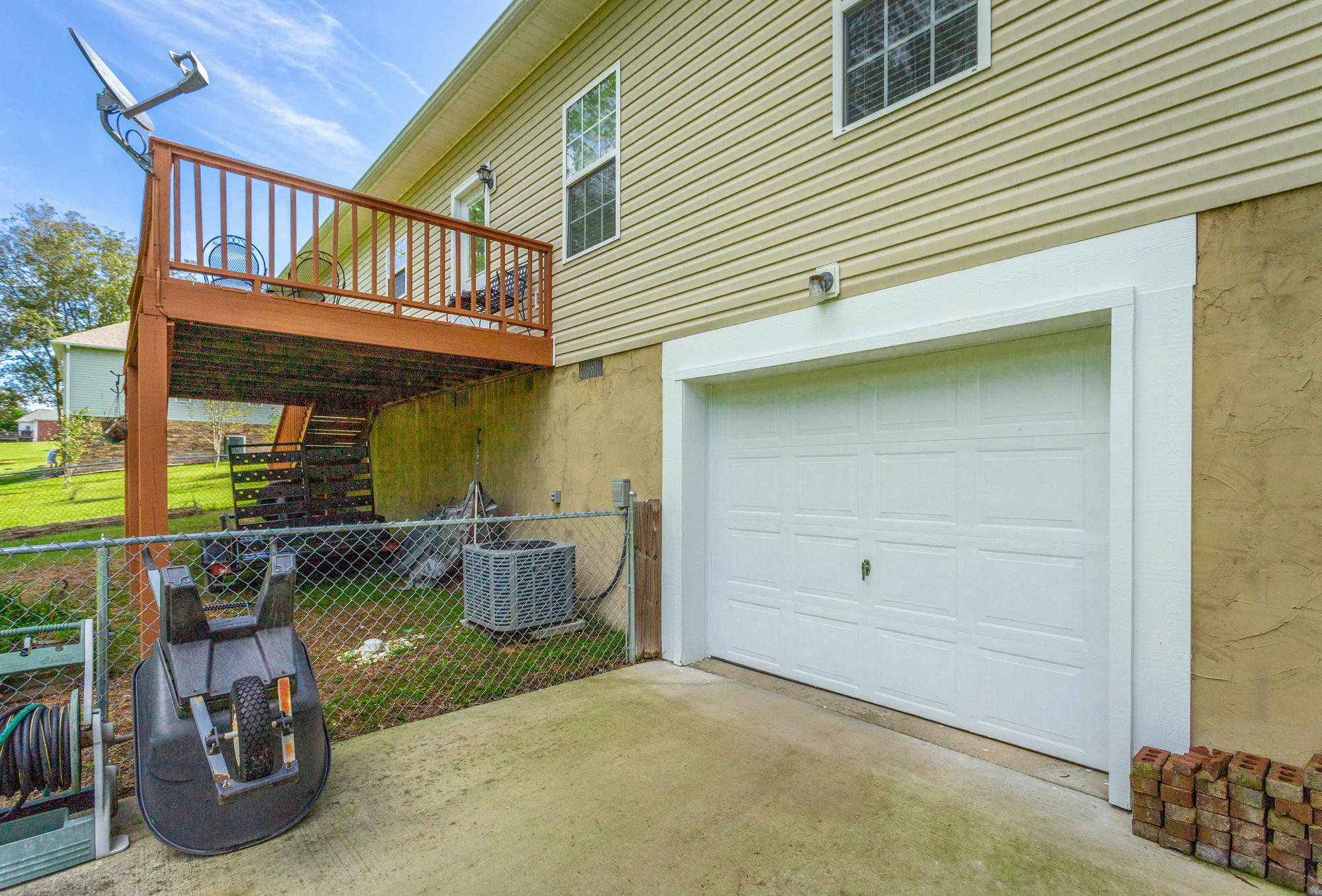 9937 Sims-Harris Road Ooltewah, TN 37363 - Photo 54 of 55 9937 Sims-Harris Rd. HD-54