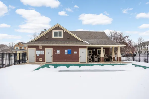 $345,000 | 3190 Frontier Drive, Woodbury, MN 55129