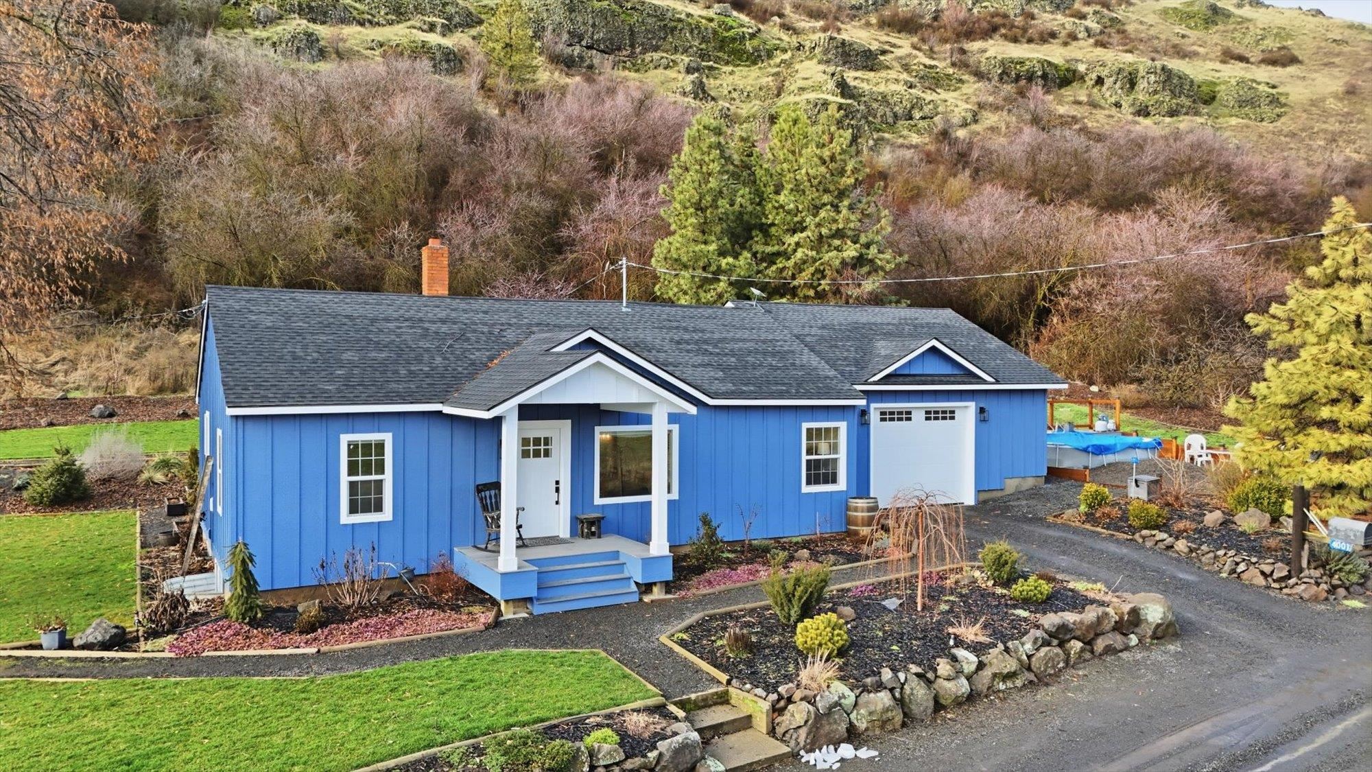 4001 North Palouse Road Colfax, WA 99111 - Photo 1 of 46 Gallery Image 1