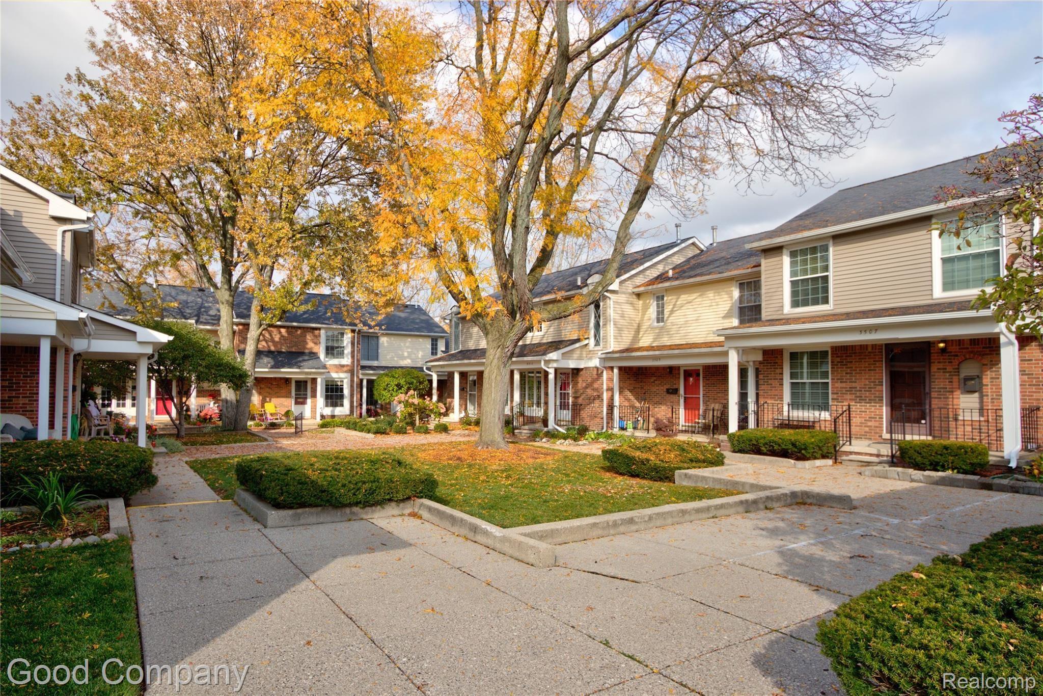 3507 Crooks Road Royal Oak, MI 48073 - Photo 38 of 43 3507 Crooks Rd. 38