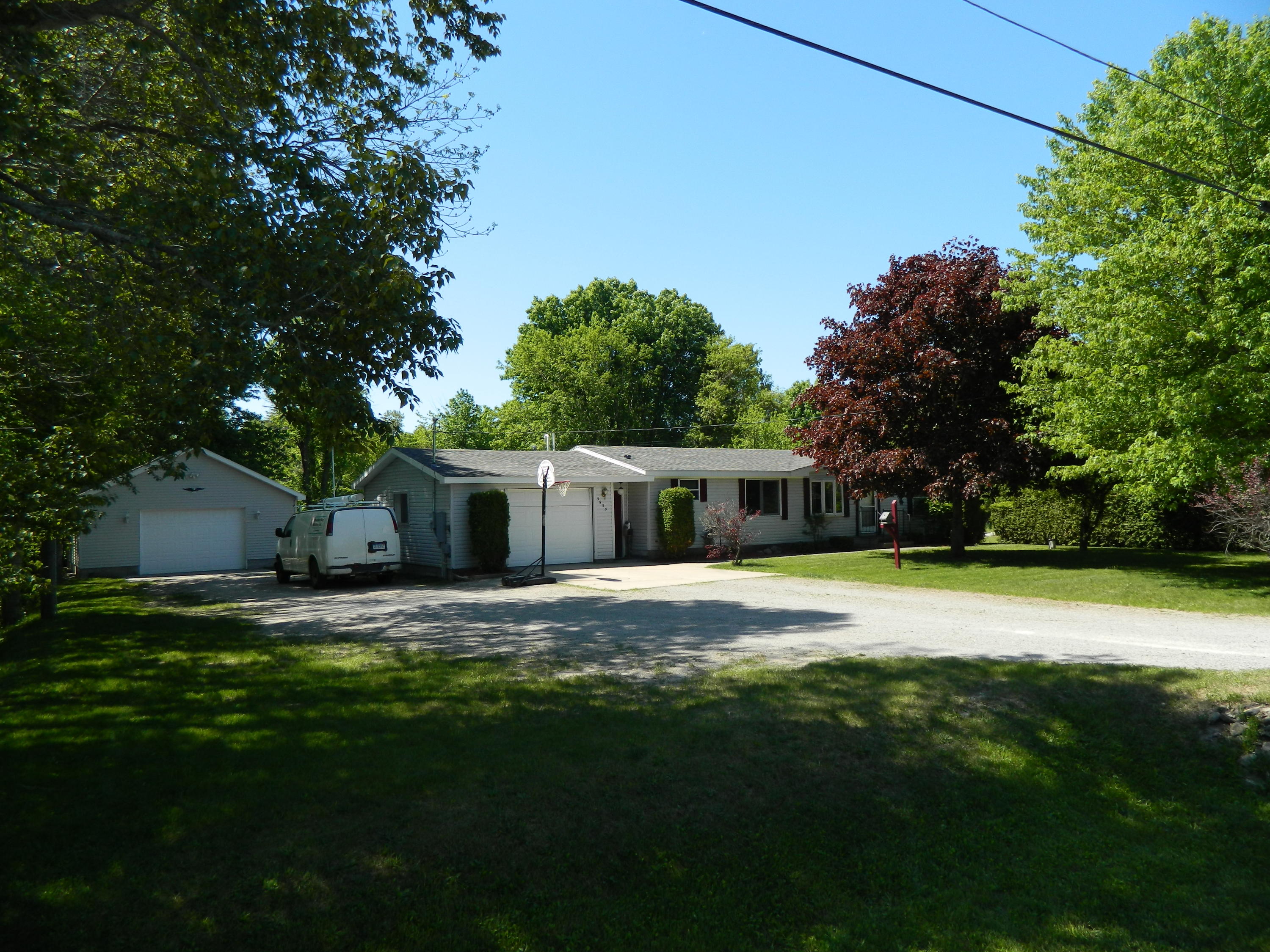 3935 Monaghan Point Road Alpena, MI 49707 - Photo 24 of 34 Gallery Image 24
