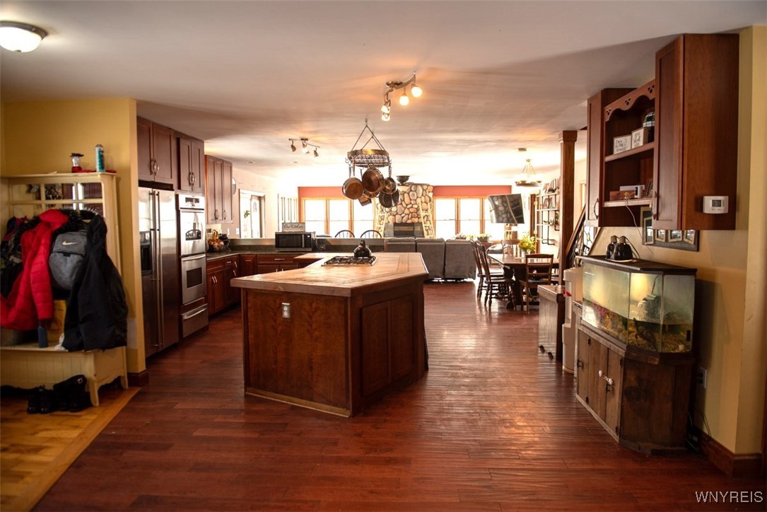 11199 Genesee Road Sardinia, NY 14055 - Photo 11 of 42