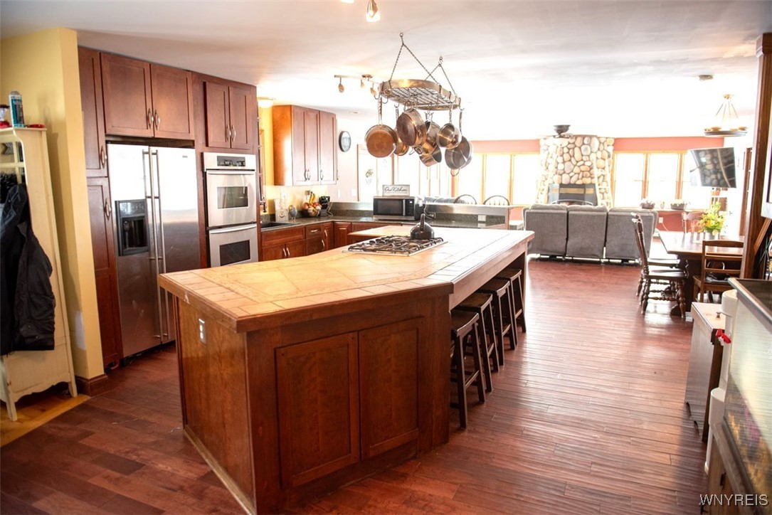 11199 Genesee Road Sardinia, NY 14055 - Photo 12 of 42