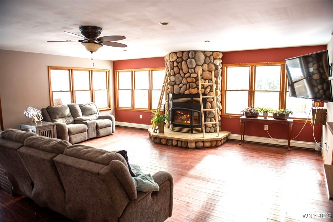 11199 Genesee Road Sardinia, NY 14055 - Photo 19 of 42