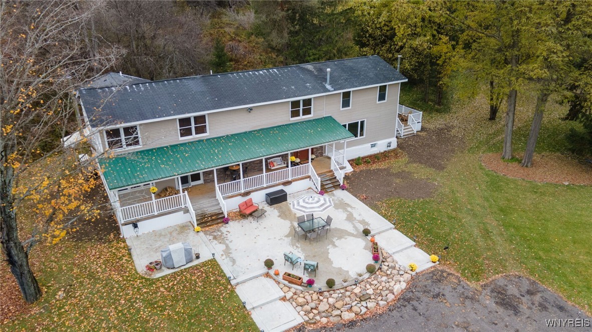 11199 Genesee Road Sardinia, NY 14055 - Photo 2 of 42