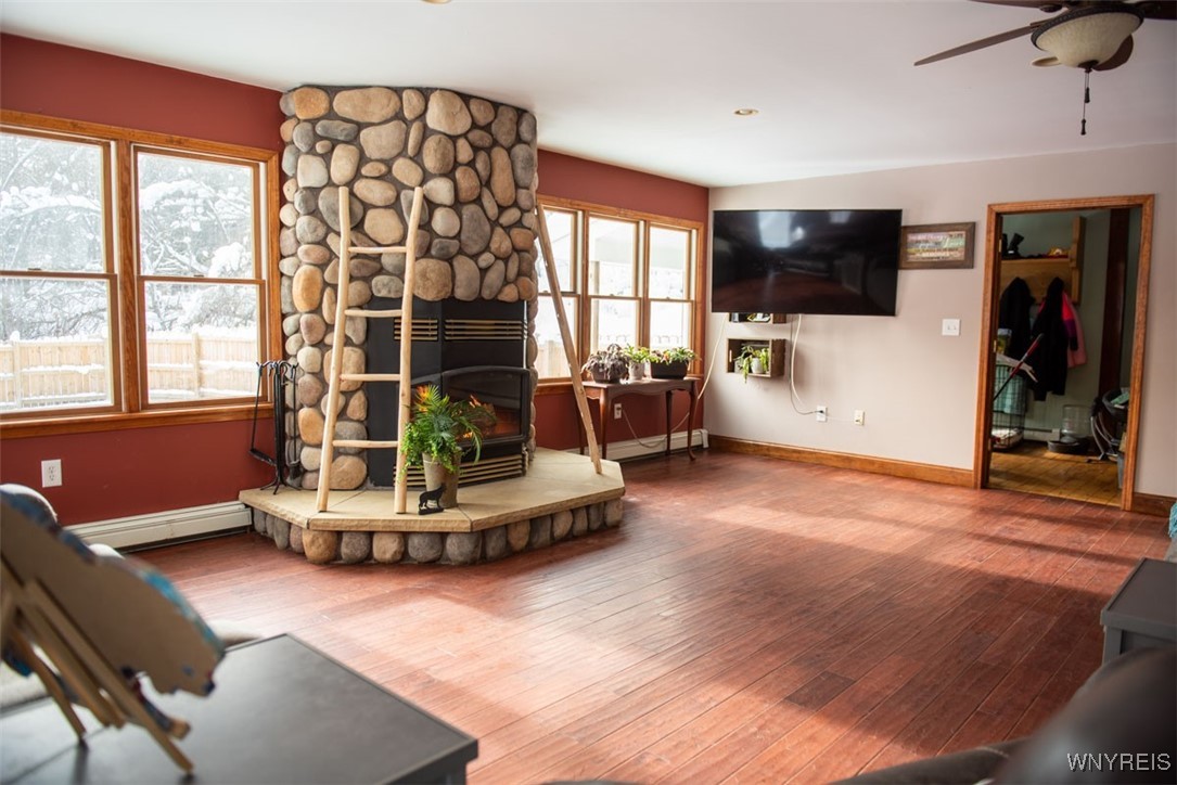 11199 Genesee Road Sardinia, NY 14055 - Photo 21 of 42