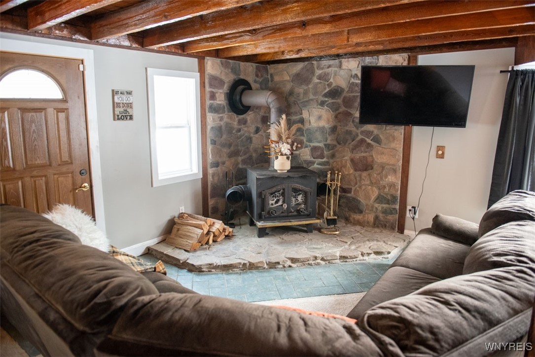 11199 Genesee Road Sardinia, NY 14055 - Photo 23 of 42