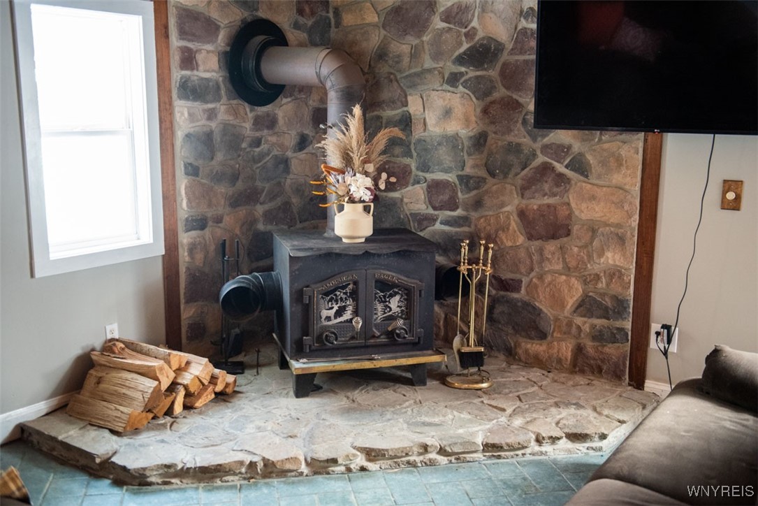 11199 Genesee Road Sardinia, NY 14055 - Photo 24 of 42