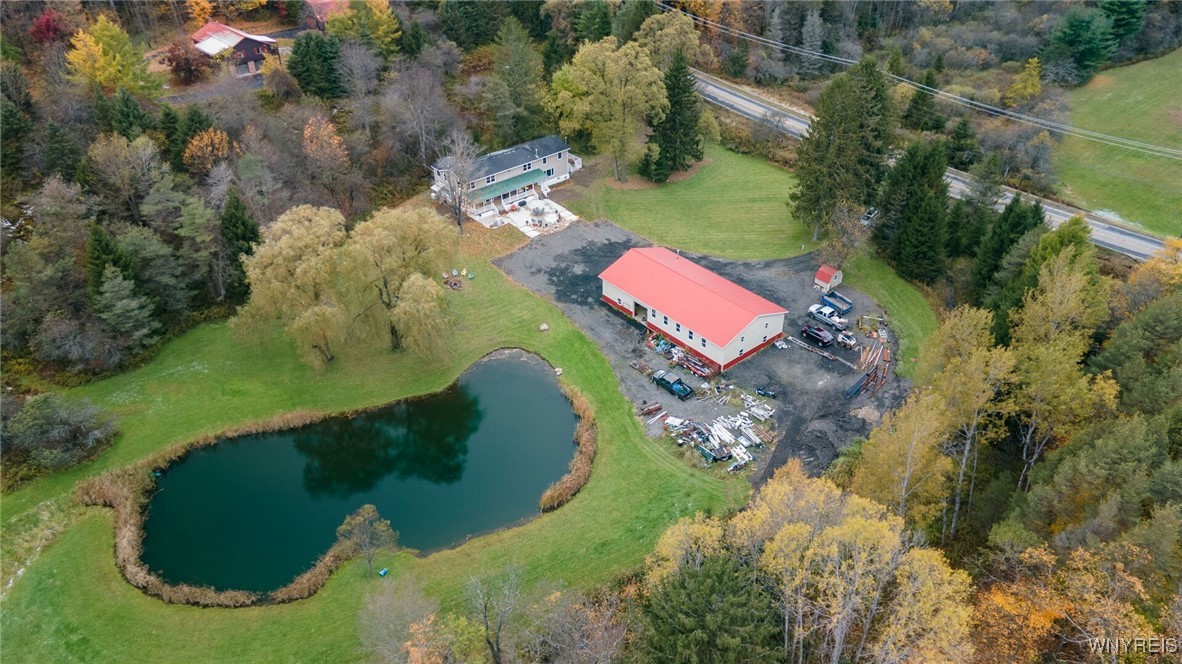 11199 Genesee Road Sardinia, NY 14055 - Photo 3 of 42