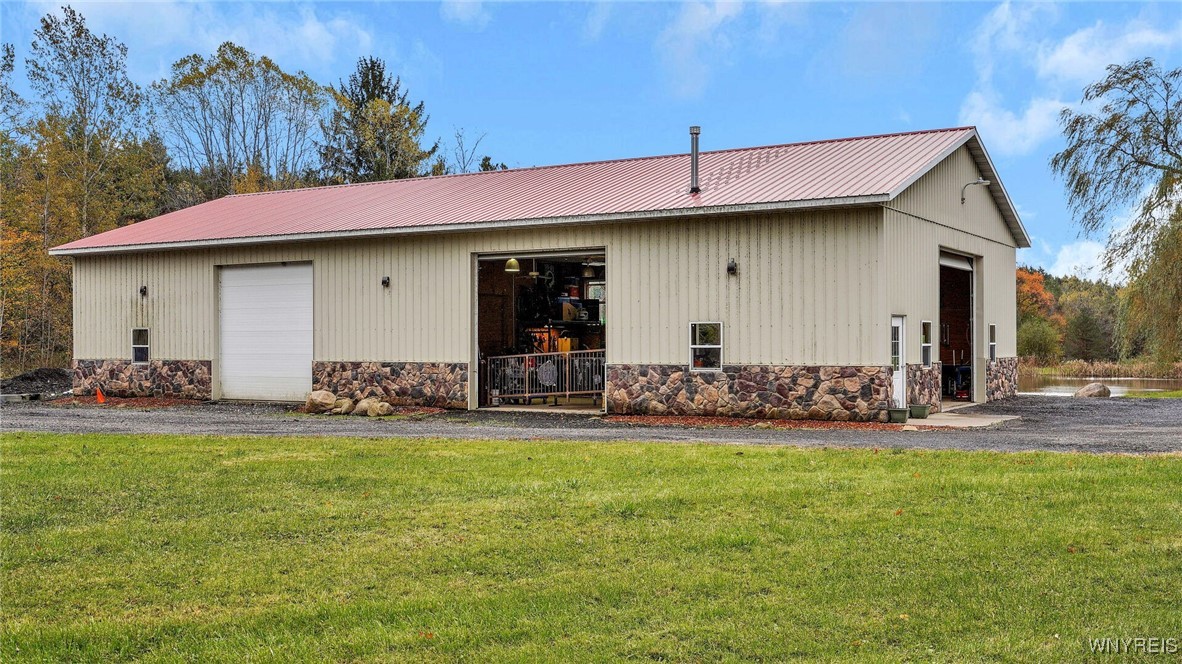 11199 Genesee Road Sardinia, NY 14055 - Photo 5 of 42