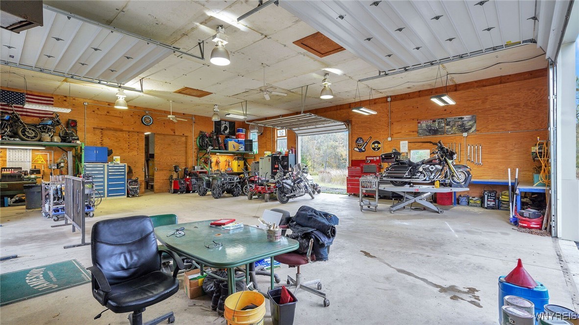 11199 Genesee Road Sardinia, NY 14055 - Photo 7 of 42