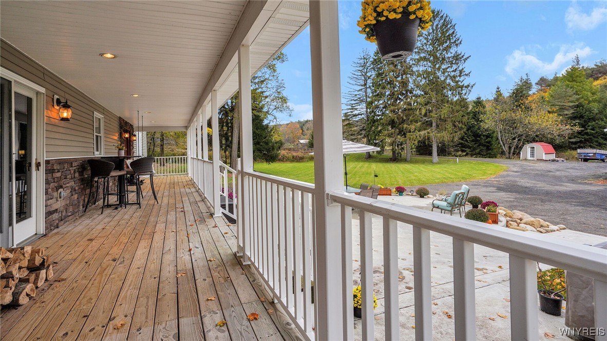 11199 Genesee Road Sardinia, NY 14055 - Photo 8 of 42