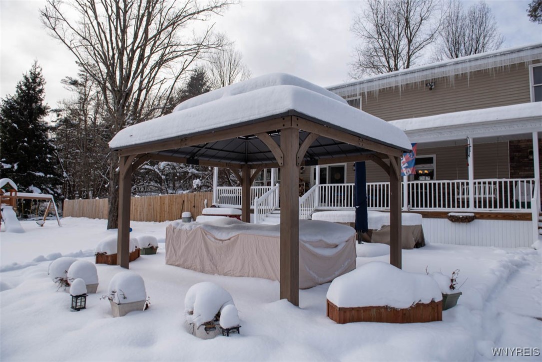 11199 Genesee Road Sardinia, NY 14055 - Photo 9 of 42