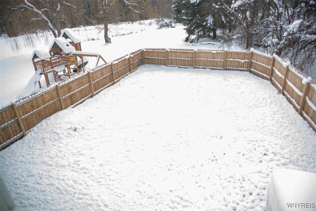 11199 Genesee Road Sardinia, NY 14055 - Photo 10 of 42