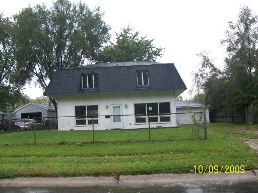 111 Edison Road Joliet, IL 60433 - Photo 1 of 1