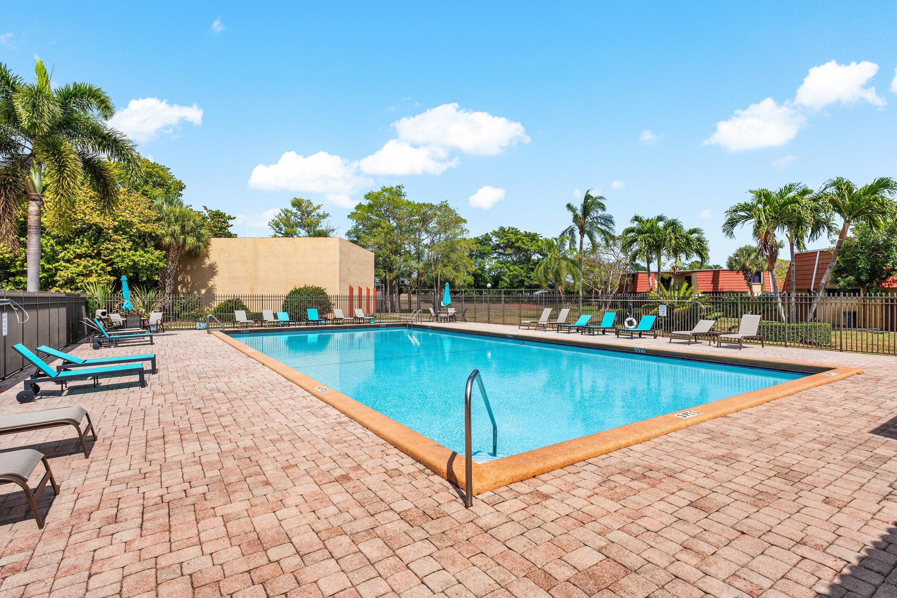 8122 Thames Boulevard, Unit C Boca Raton, FL 33433 - Photo 35 of 43 Community Amenities