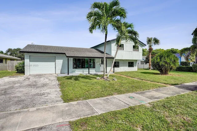 $699,000 | 1659 40th Street, West Palm Beach, FL 33407
