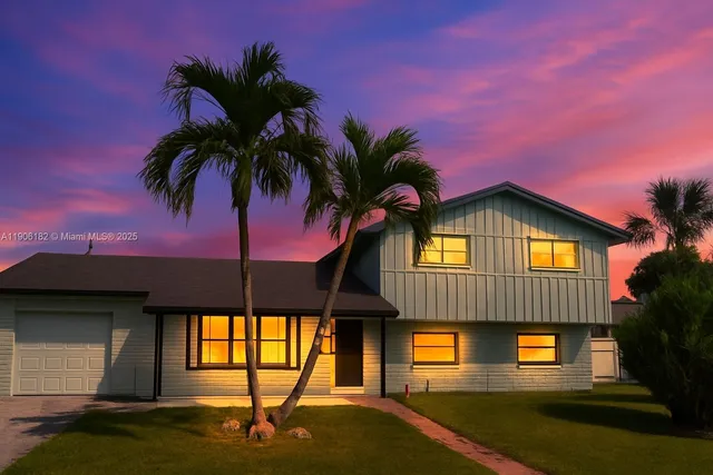 $699,000 | 1659 40th Street, West Palm Beach, FL 33407