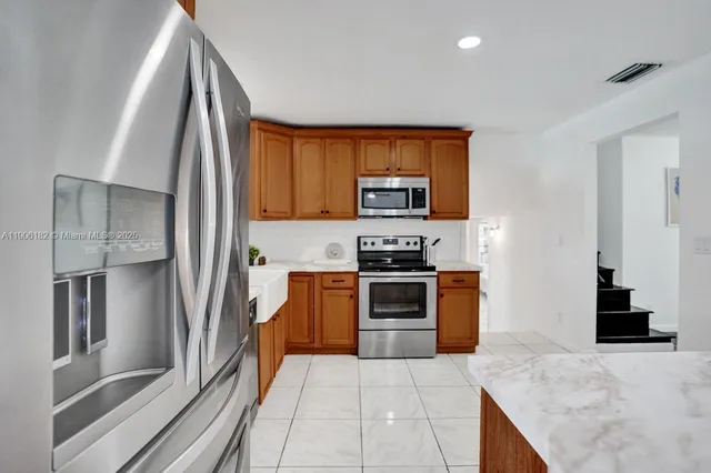 a close view of sink and tap